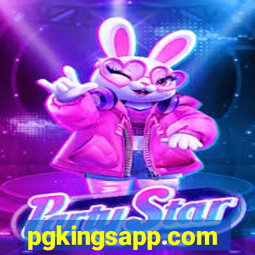 pgkingsapp.com