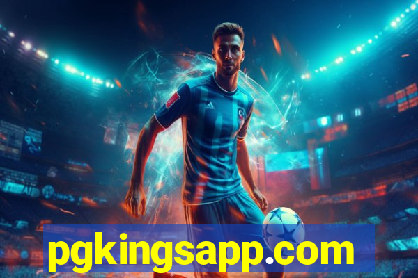 pgkingsapp.com