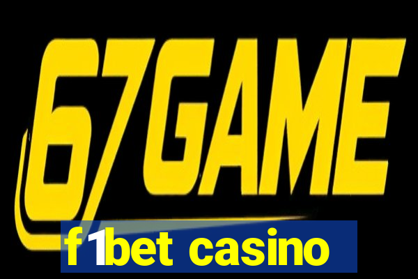 f1bet casino