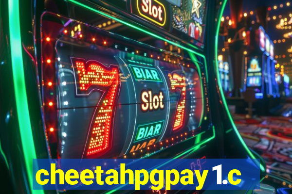 cheetahpgpay1.com