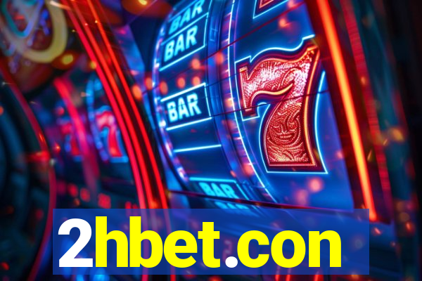 2hbet.con