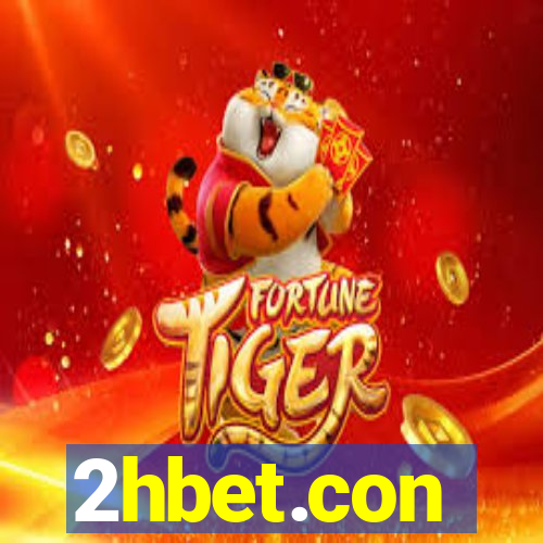 2hbet.con