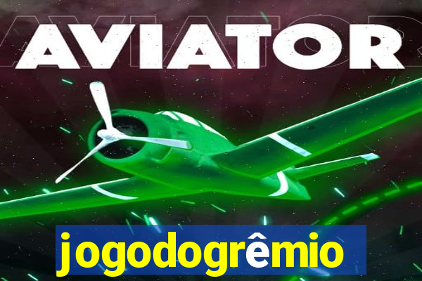jogodogrêmio