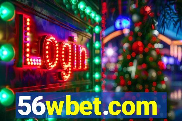 56wbet.com