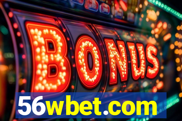 56wbet.com
