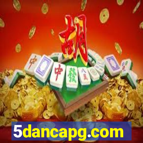 5dancapg.com