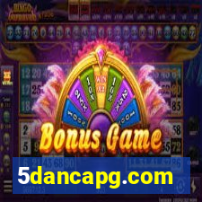 5dancapg.com