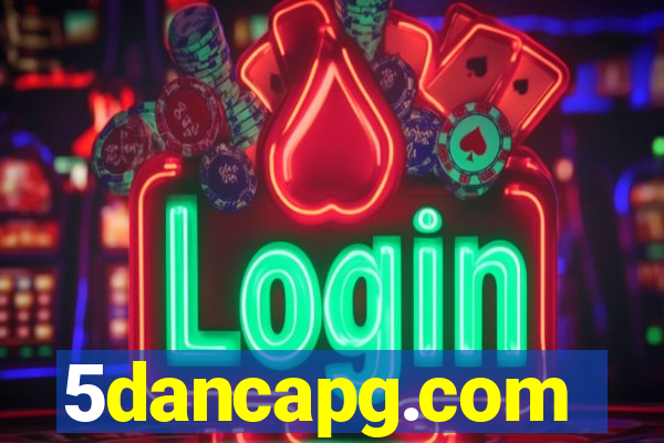 5dancapg.com