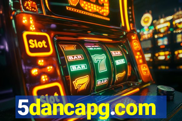 5dancapg.com