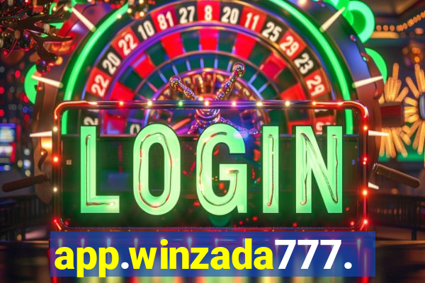 app.winzada777.con