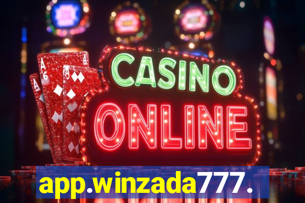 app.winzada777.con