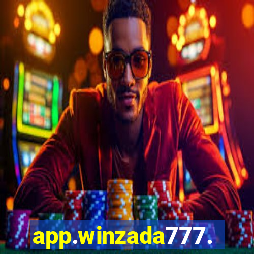 app.winzada777.con