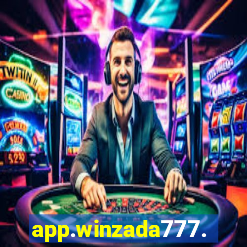 app.winzada777.con