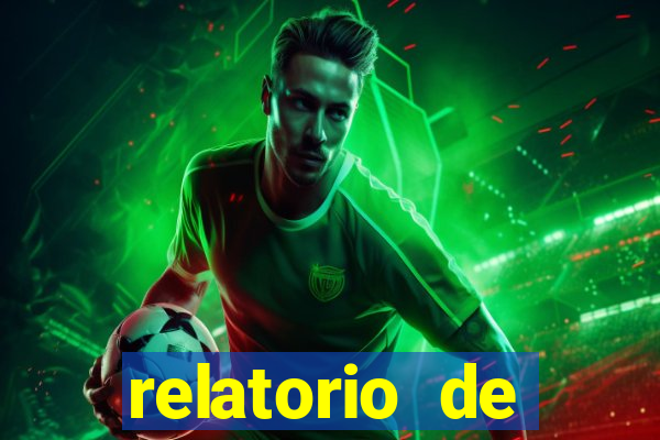 relatorio de estagio pedagogia ensino fundamental cruzeiro do sul
