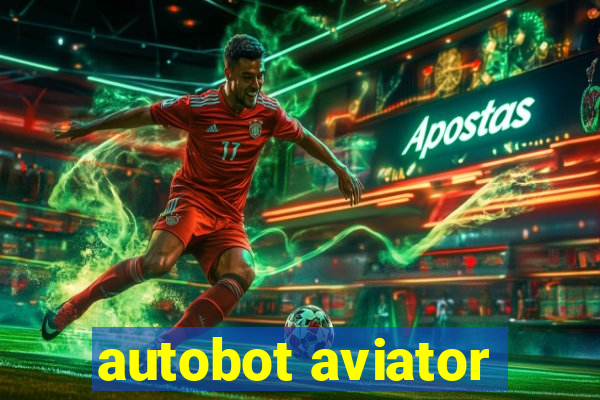 autobot aviator