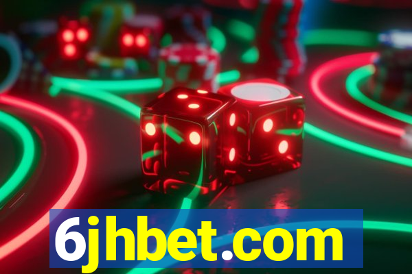 6jhbet.com