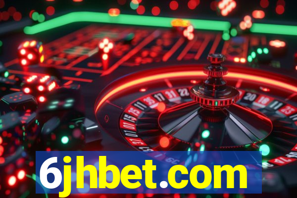 6jhbet.com