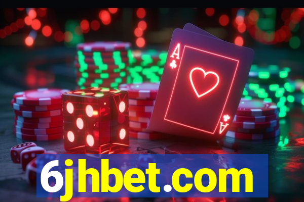 6jhbet.com