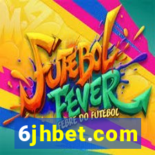 6jhbet.com