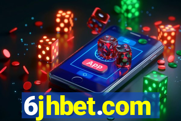 6jhbet.com