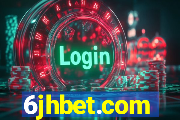 6jhbet.com