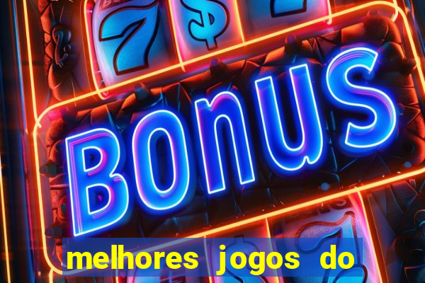 melhores jogos do google play