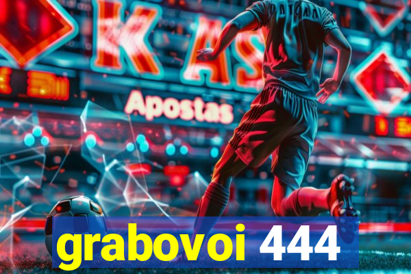 grabovoi 444