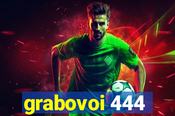 grabovoi 444
