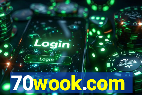 70wook.com