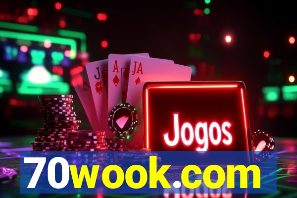 70wook.com