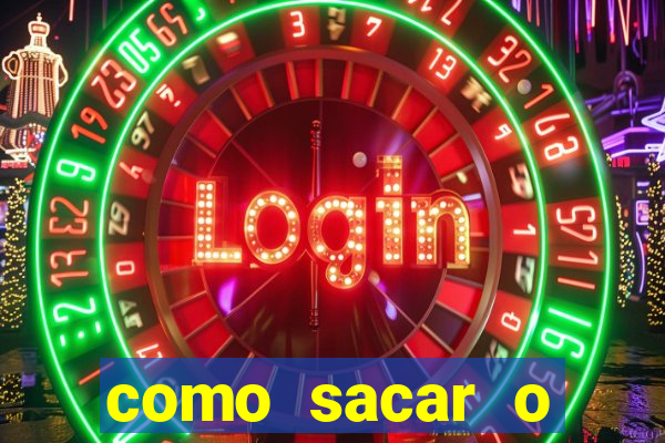 como sacar o dinheiro do jogo fortune tiger no celular