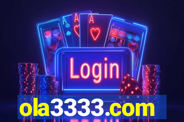 ola3333.com