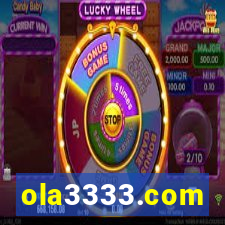 ola3333.com