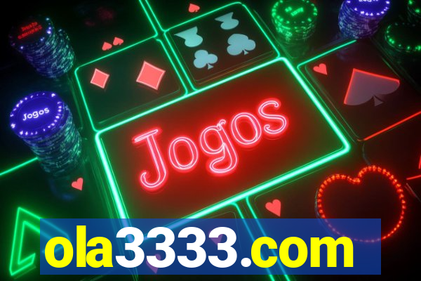 ola3333.com