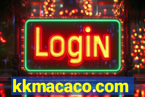 kkmacaco.com