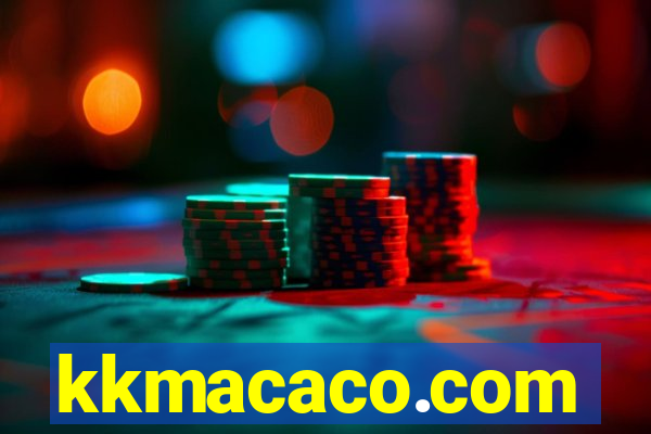 kkmacaco.com