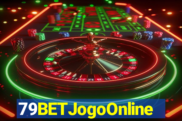 79BETJogoOnline