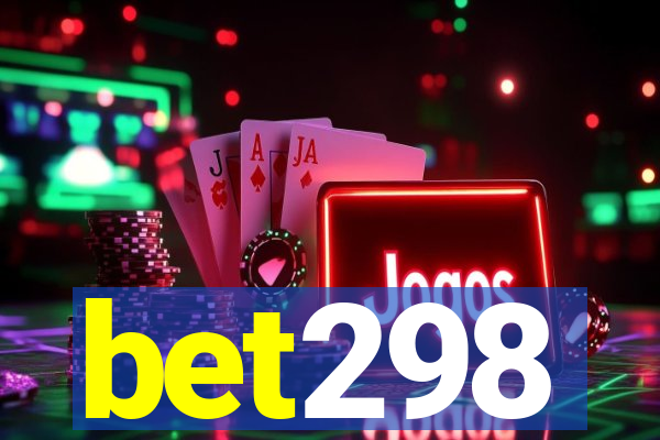 bet298