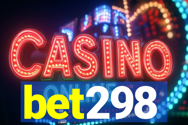 bet298