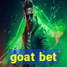 goat bet