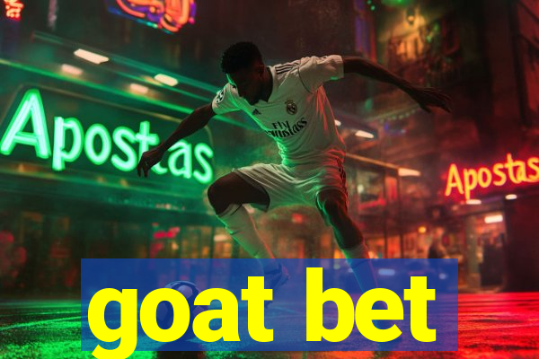 goat bet