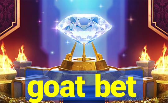goat bet
