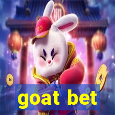 goat bet