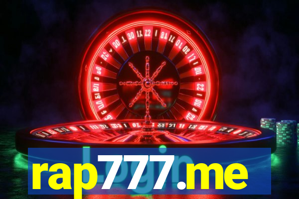 rap777.me