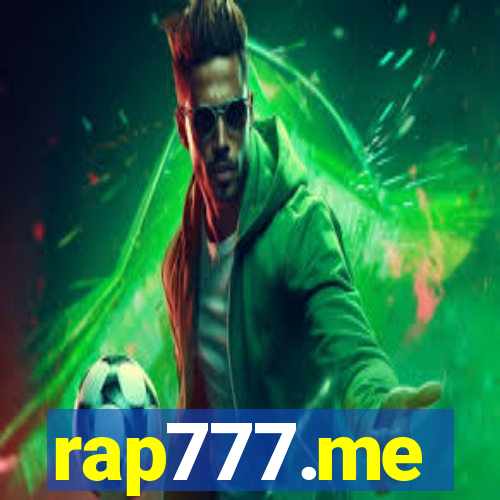 rap777.me