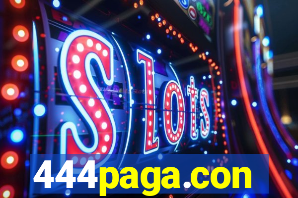 444paga.con