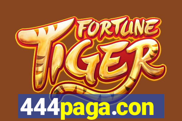 444paga.con