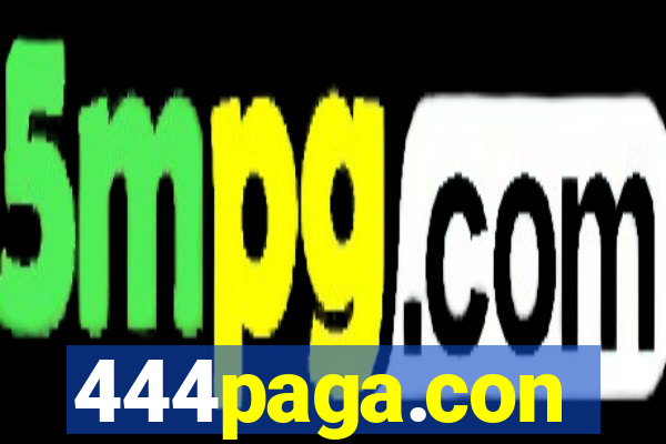 444paga.con
