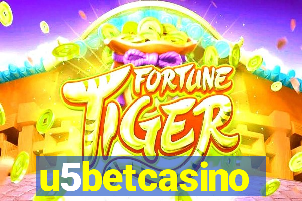 u5betcasino