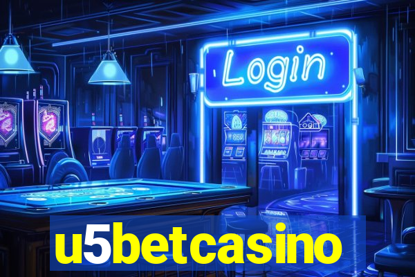 u5betcasino